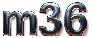 m36 logo